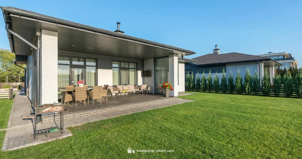 Cheapest Tariff Guide - Heatpump Smart