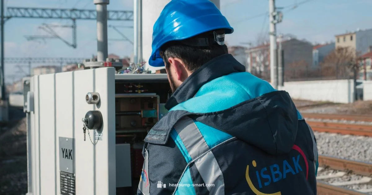 Start Capacitor Guide - Heatpump Smart