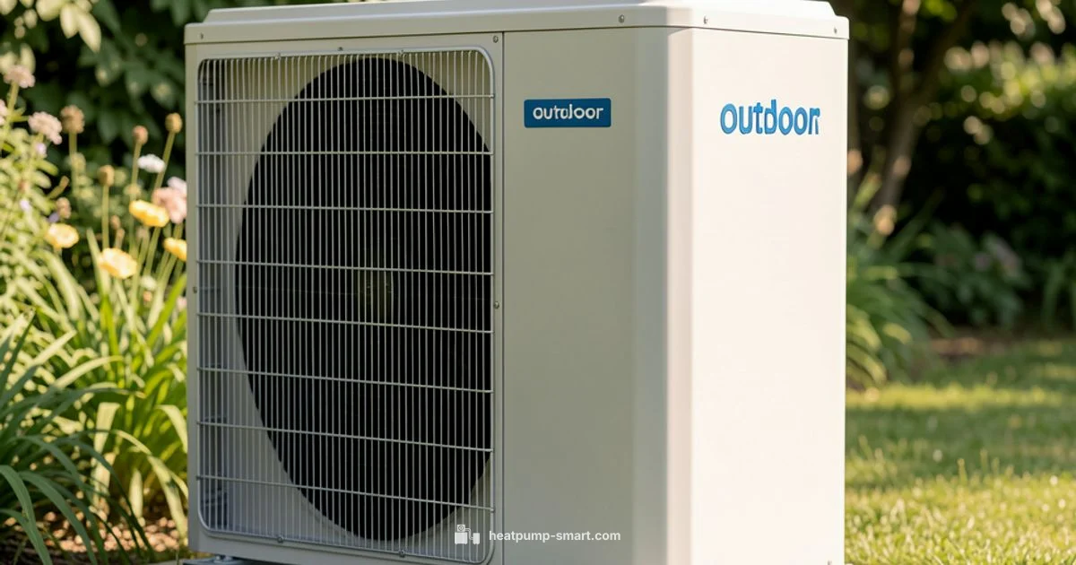 Heat Pump Quick Fix - Heatpump Smart