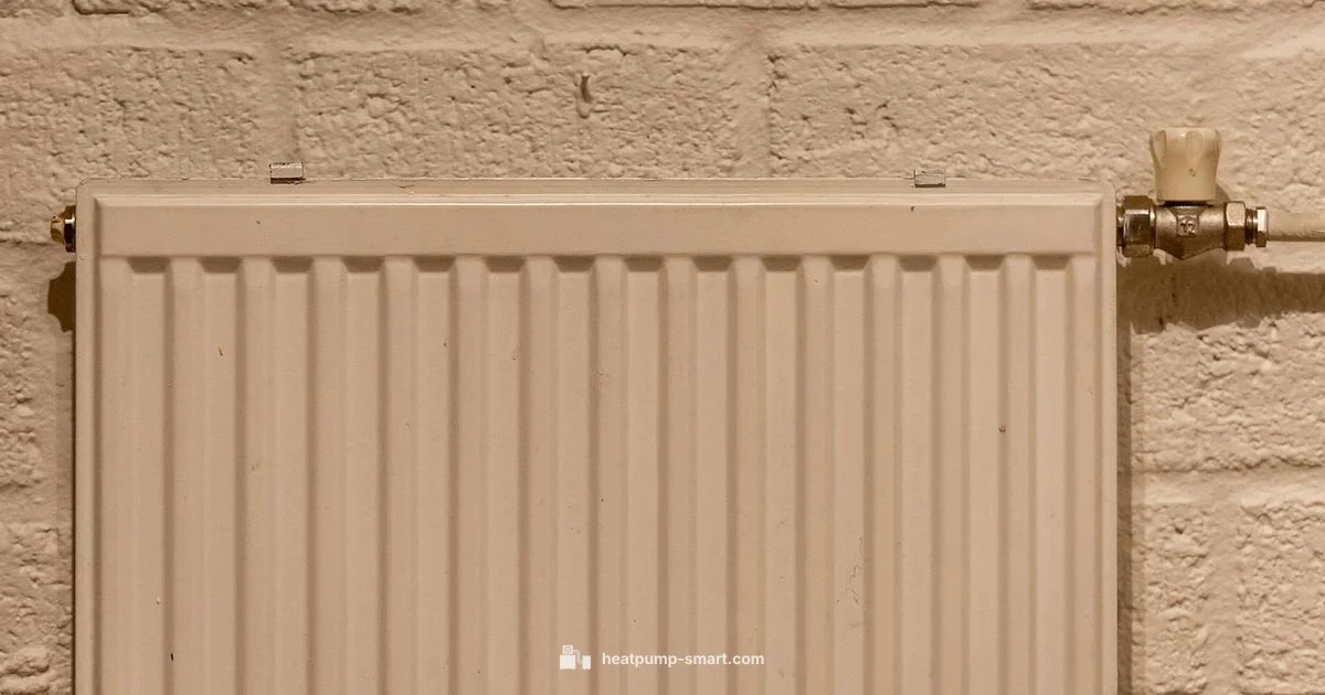 Efficient Home Heating Efficient Home Heating - Heatpump Smart