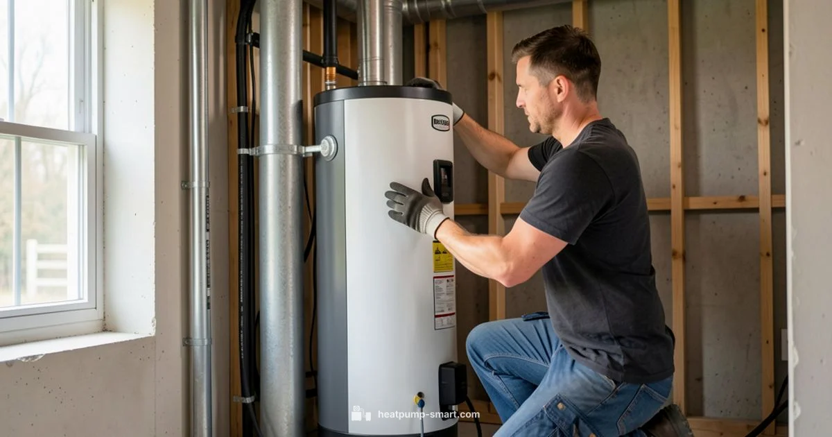 Heat Pump vs AC - Heatpump Smart