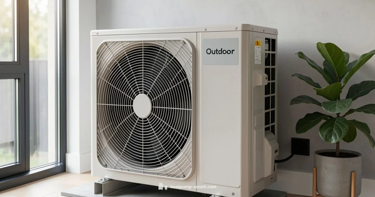 Heat Pump Lifespan - Heatpump Smart