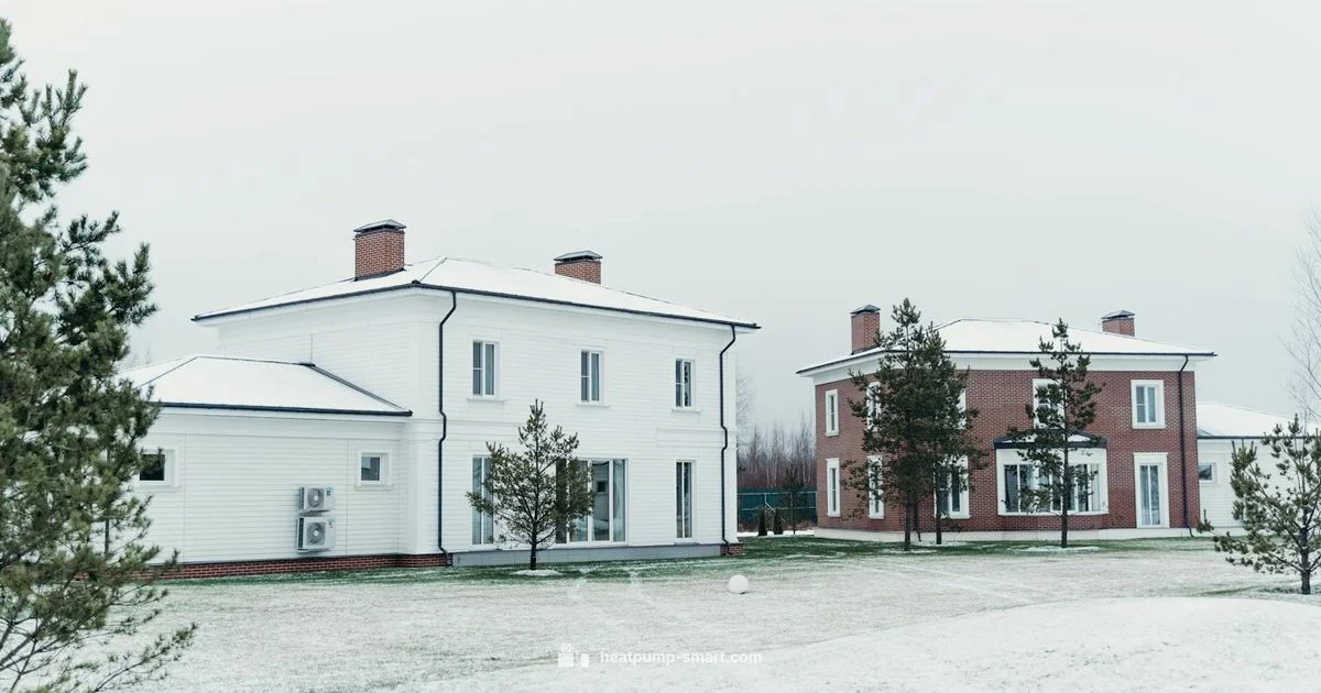 Heat Pump Fixes - Heatpump Smart