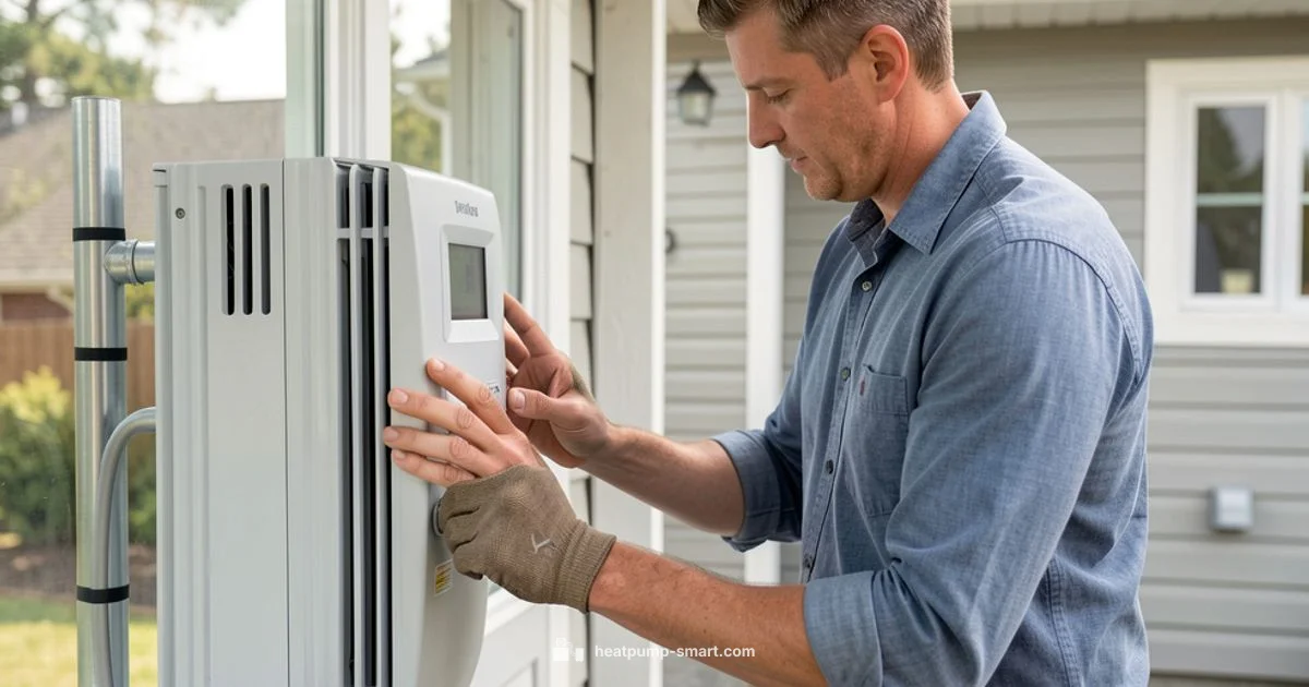 Affordable Heat Pumps - Heatpump Smart