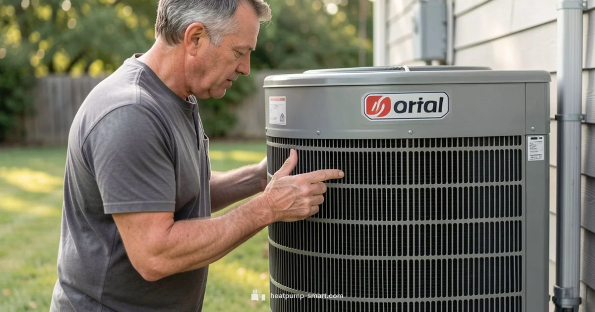 Heat Pump Cleaning - Heatpump Smart