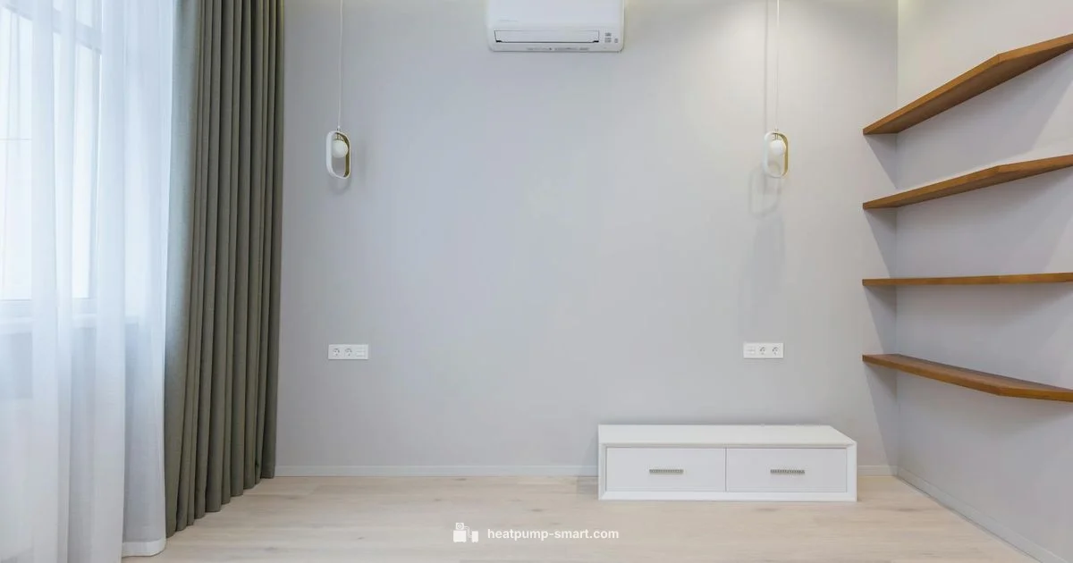 Heat Pump Smell Fix - Heatpump Smart