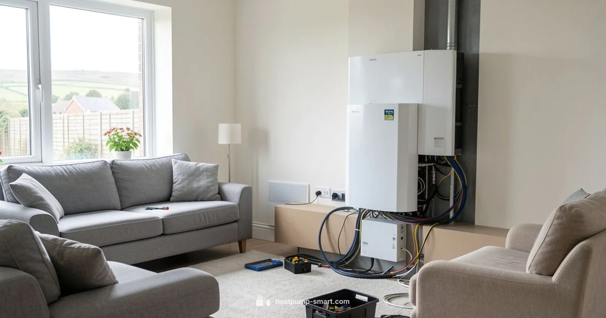 Heat Pump Calculator - Heatpump Smart