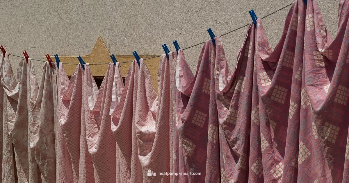 Heat Pump Dryer Guide - Heatpump Smart