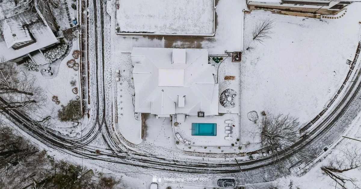 Canada Heat Pump Guide - Heatpump Smart