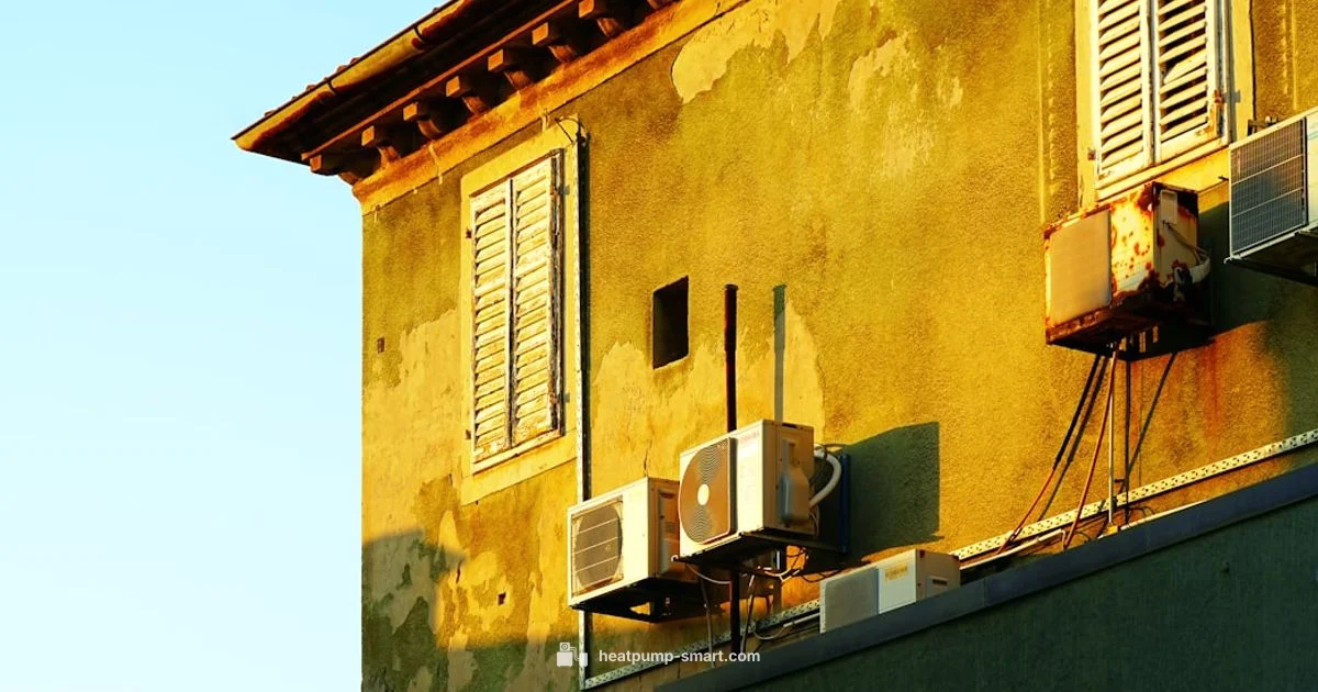 Air Source Efficiency - Heatpump Smart