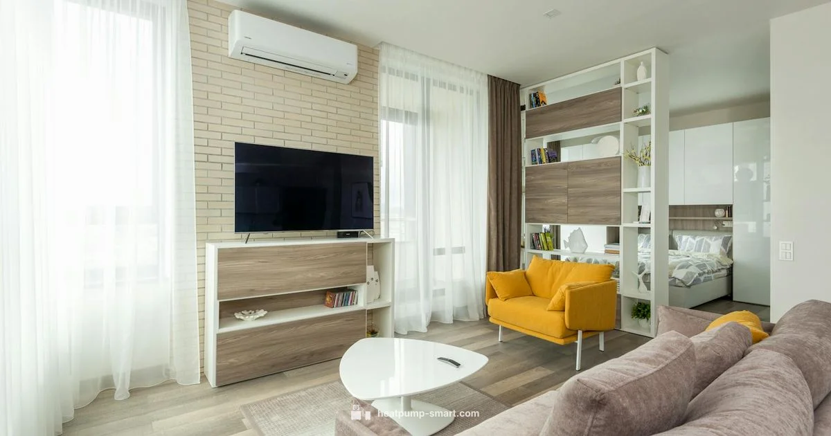 PTAC vs Mini-Split - Heatpump Smart
