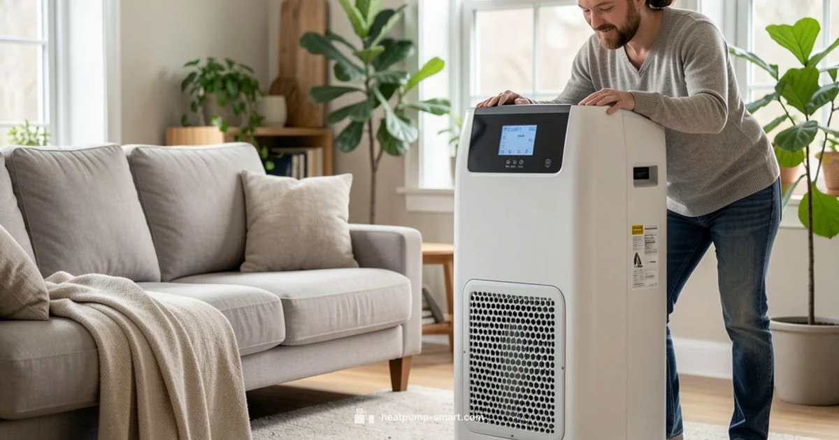 Right Size Matters - Heatpump Smart