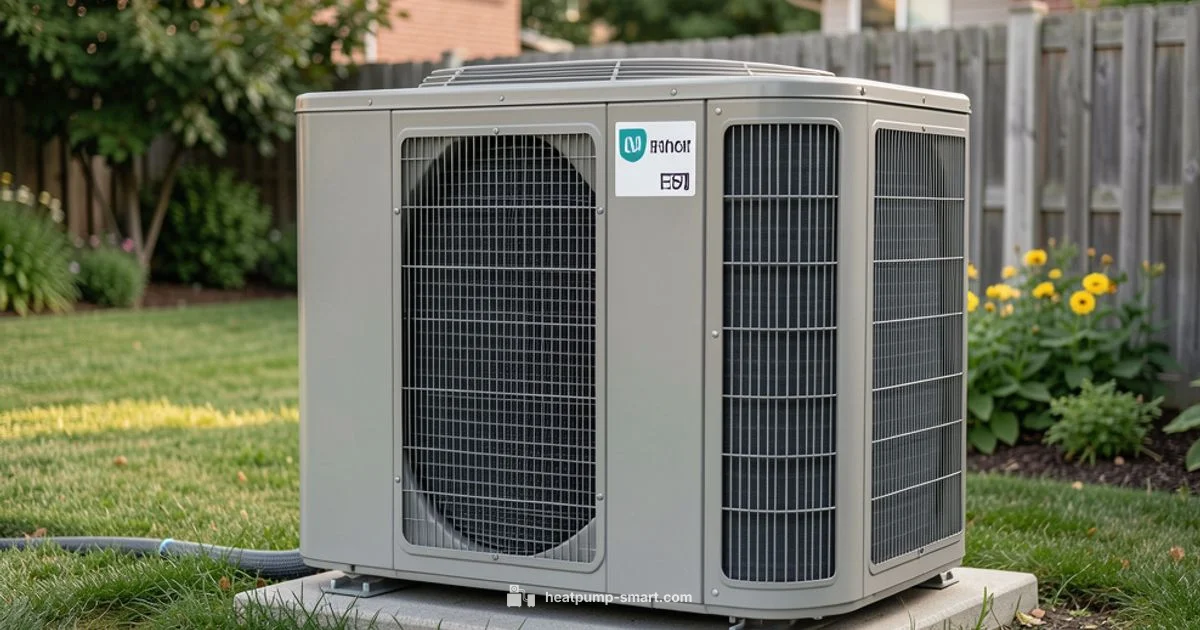 Heat Pump Repair Guide - Heatpump Smart
