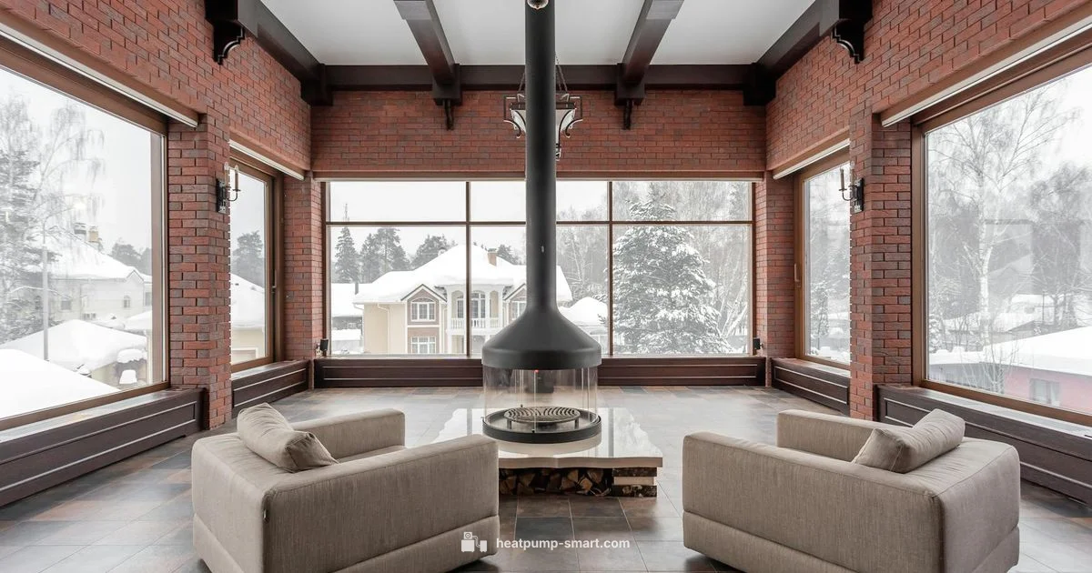 Floor Heat Pump Guide - Heatpump Smart