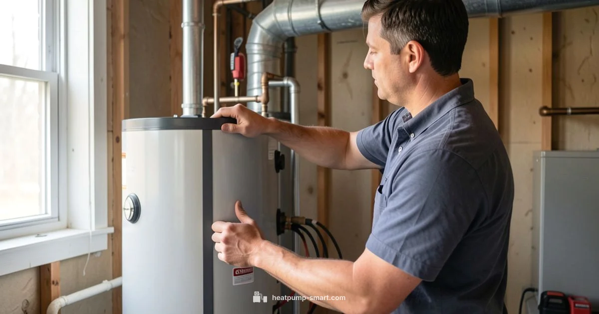 Heat Pump Essentials Heat Pump Essentials - Heatpump Smart