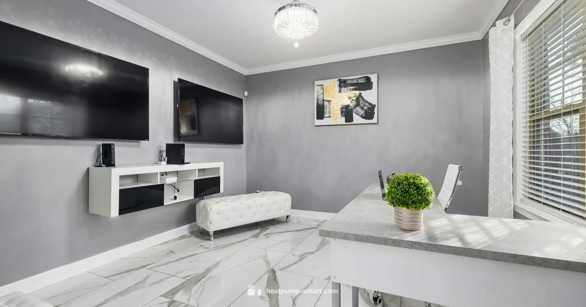 Smart Sizing Tool - Heatpump Smart