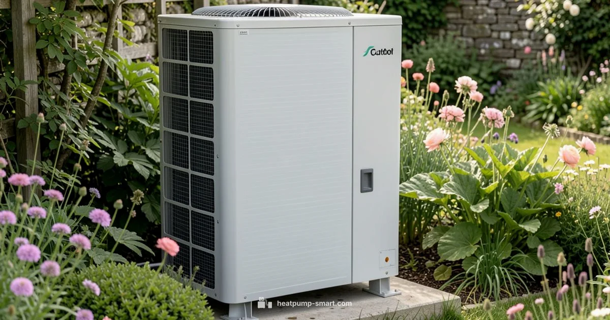 Heat Pump Troubleshooting - Heatpump Smart