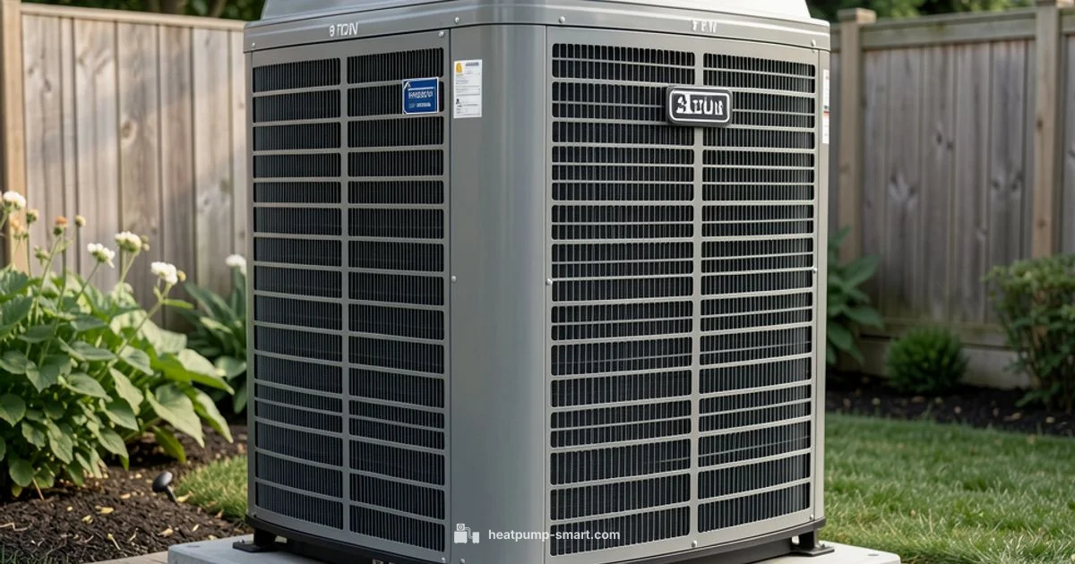 3-Ton Cost Guide - Heatpump Smart