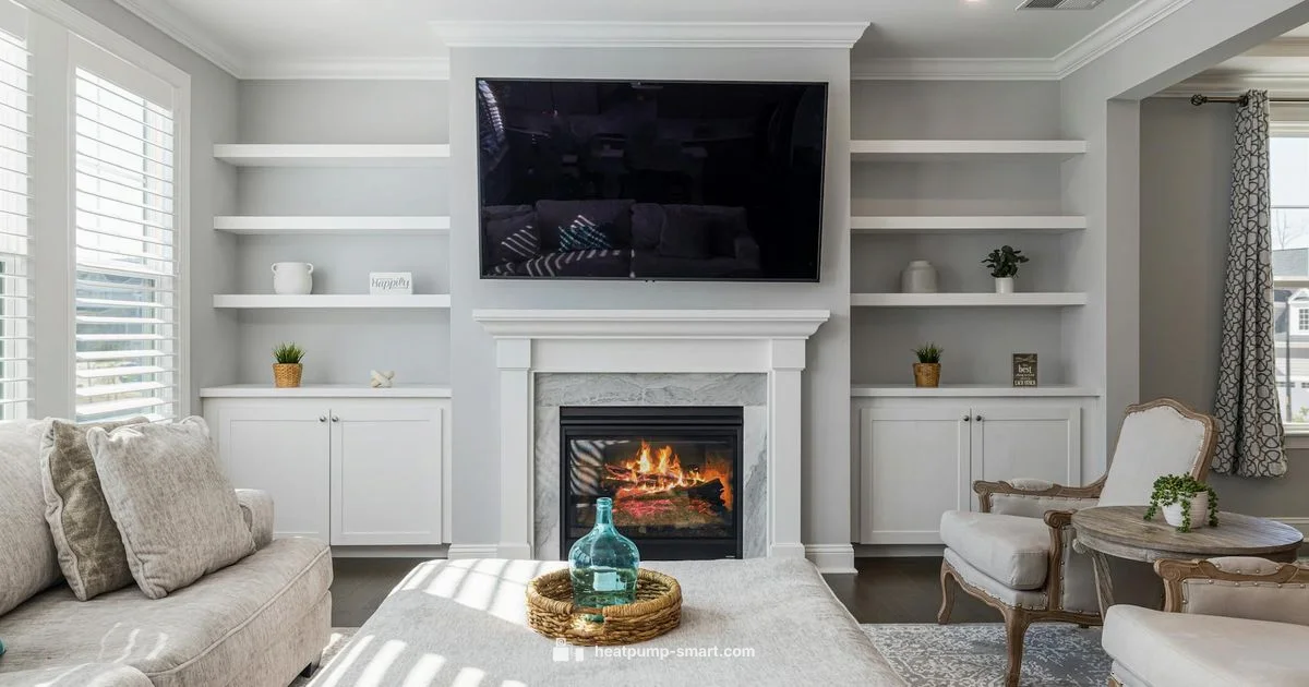 Thermostat Setup Guide - Heatpump Smart