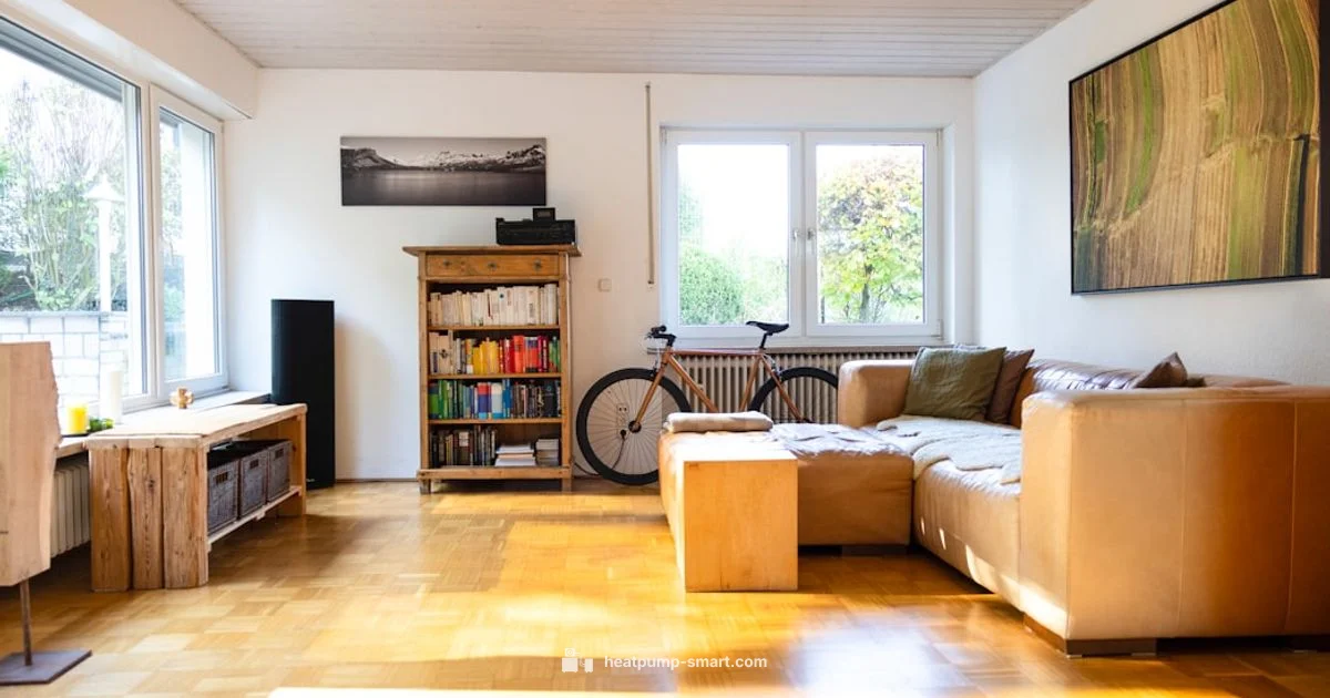 Floor Mount HP Guide - Heatpump Smart