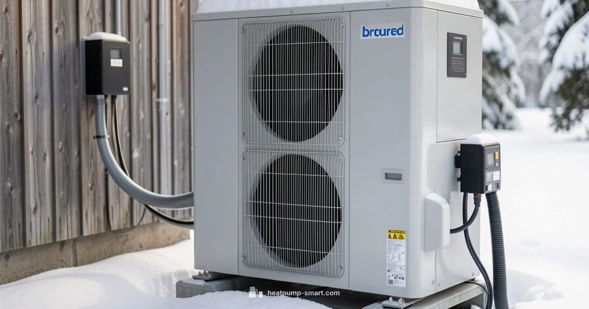 Winter Heat Pump Guide - Heatpump Smart