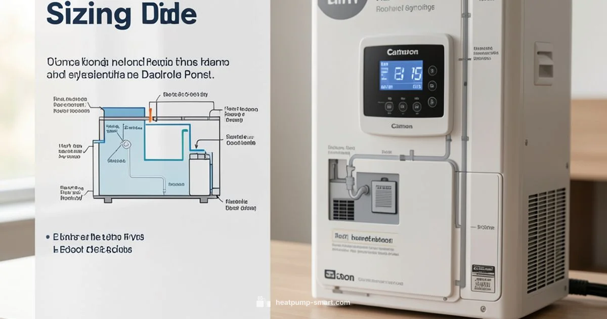 Heat Pump Sizing Guide - Heatpump Smart