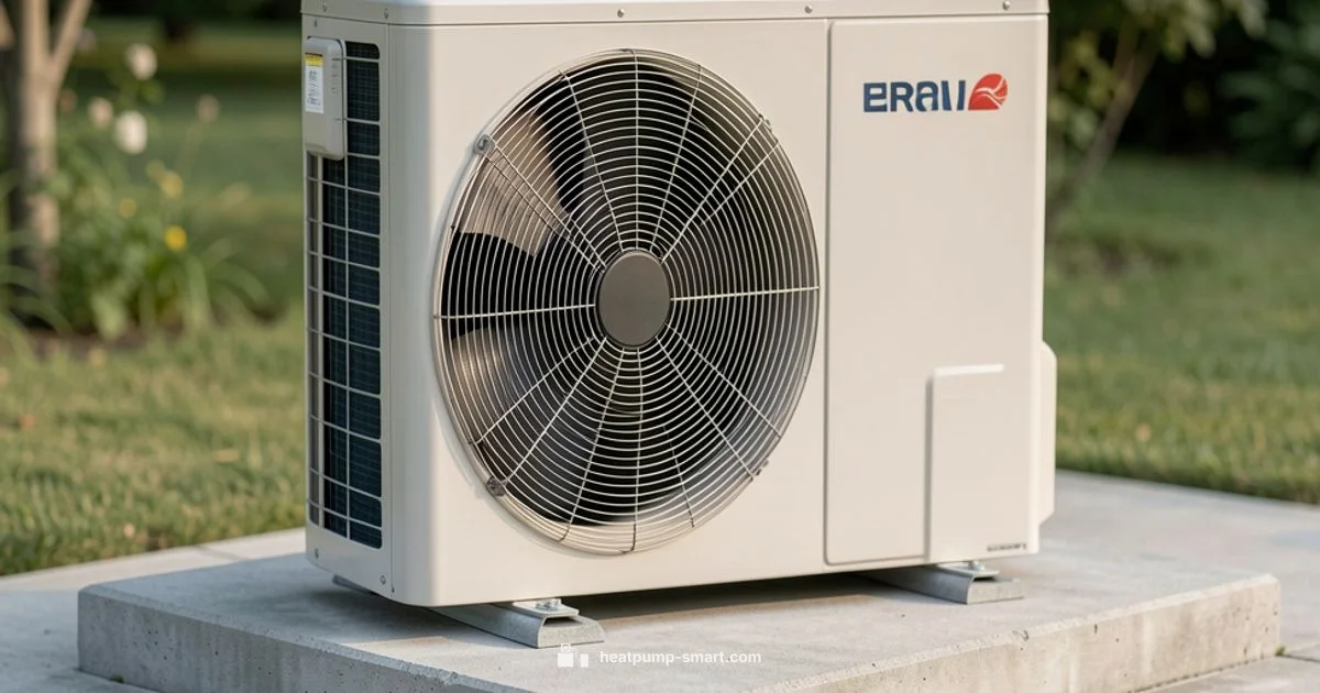 Vibration Fix Guide - Heatpump Smart