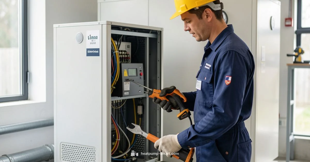 Heat Pump Servicing Guide - Heatpump Smart