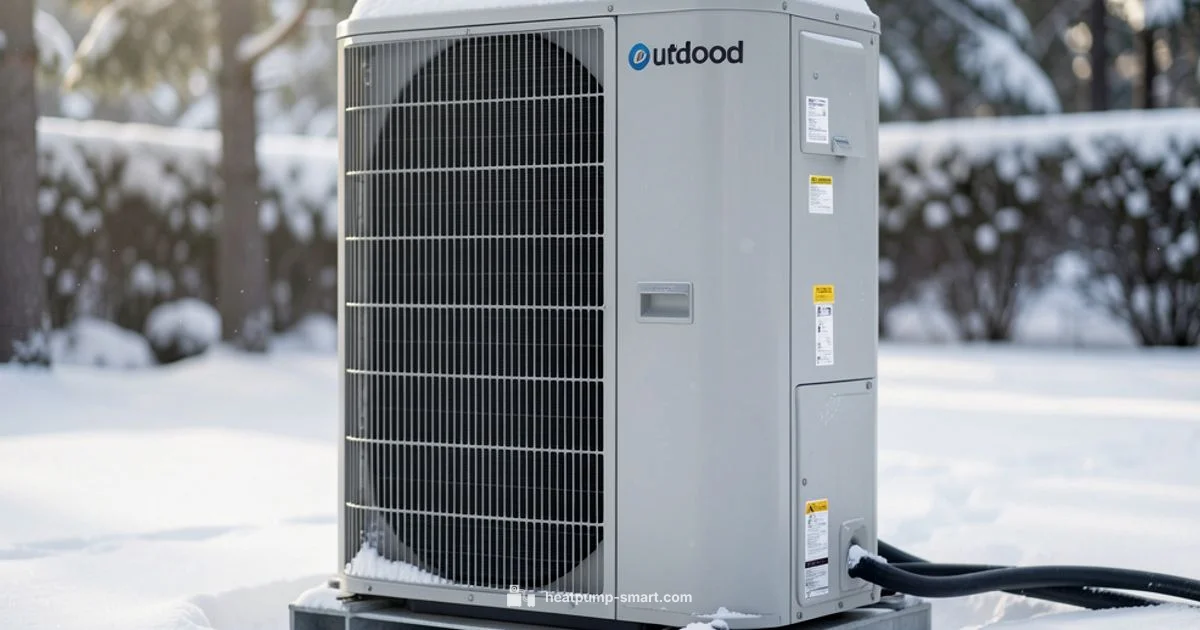 Urgent Error Fix - Heatpump Smart