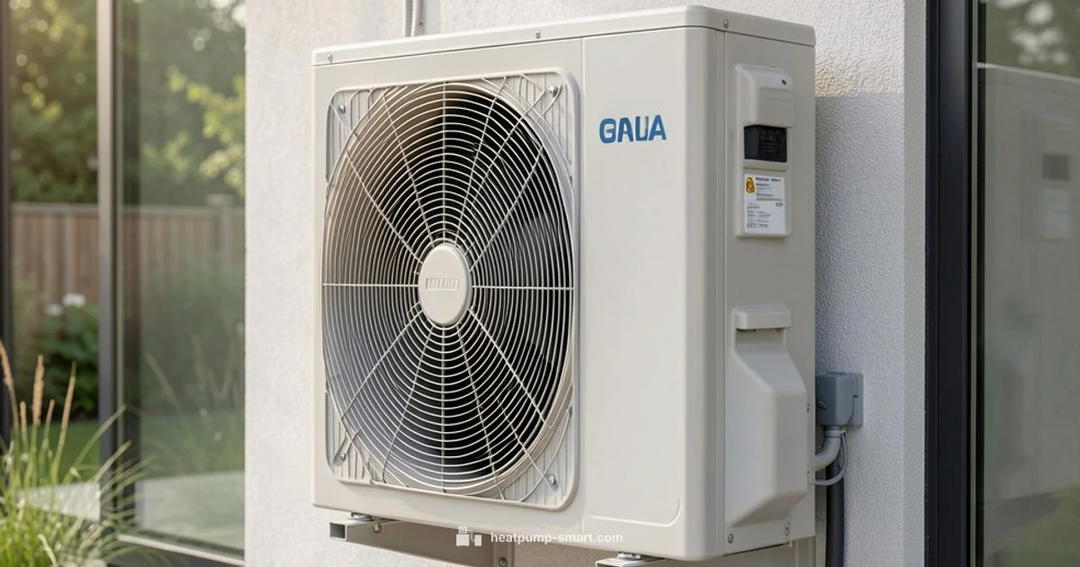 Simple Heat Pump Basics - Heatpump Smart