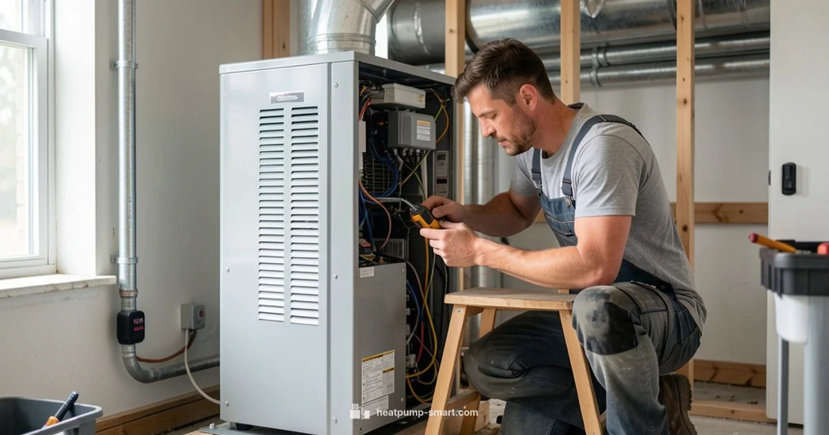 Heat Pump Basics - Heatpump Smart