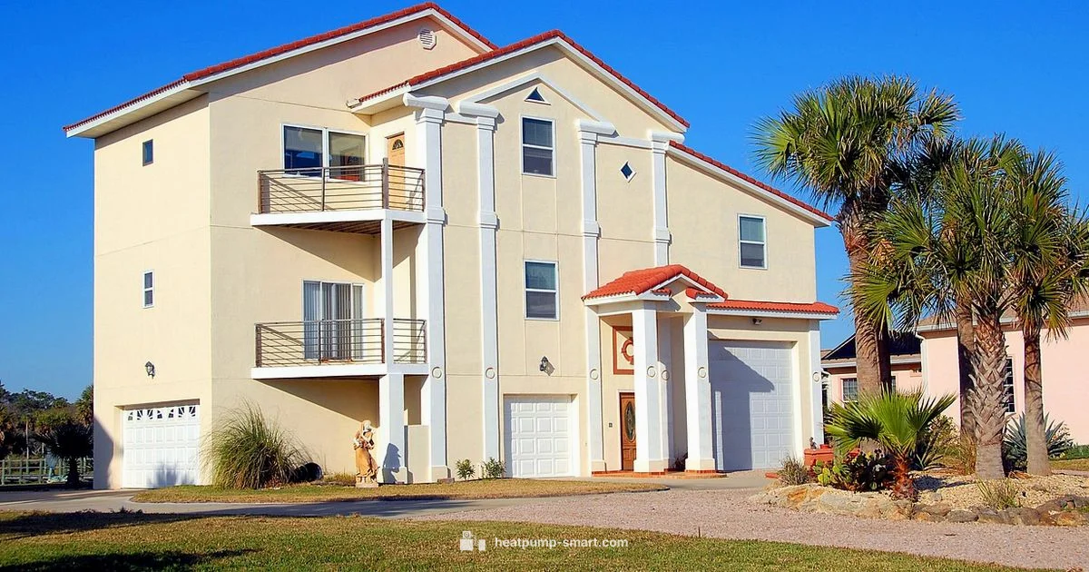 Florida Heat Pump Guide - Heatpump Smart
