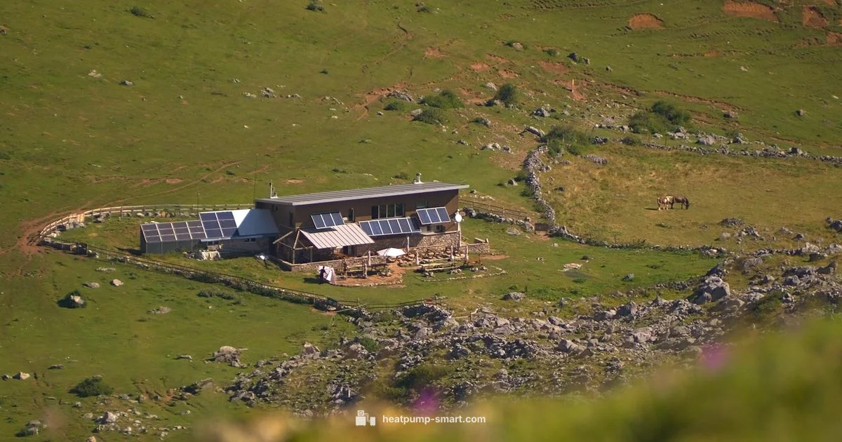 12v Heat Pump - Heatpump Smart