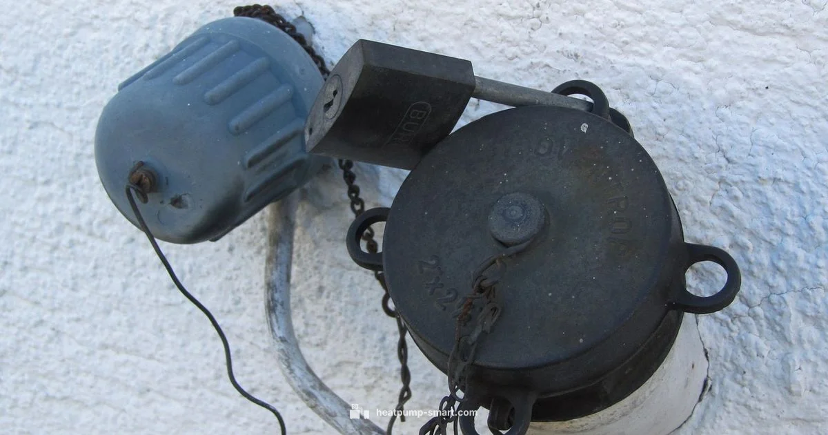 Heat Pump vs Oil Furnace - Heatpump Smart