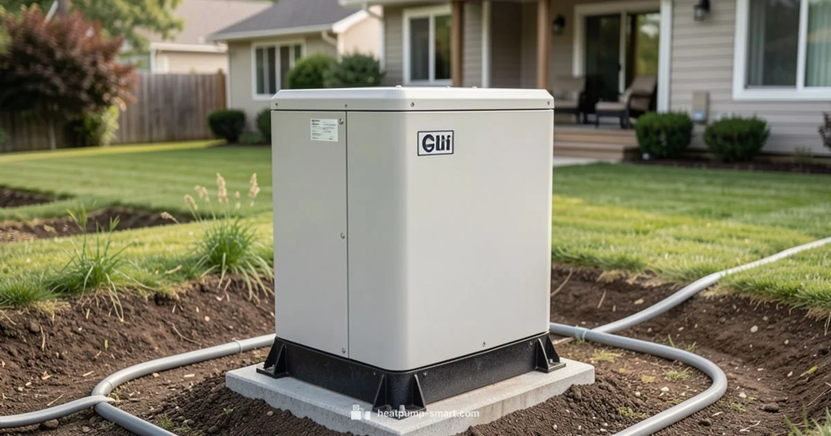 Geothermal AC Guide - Heatpump Smart