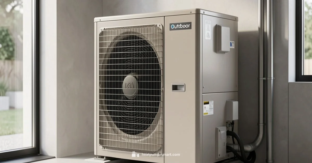 ASHP Heating Guide - Heatpump Smart