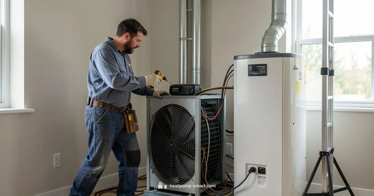 ZIP-Based Sizing ZIP-Based Sizing - Heatpump Smart