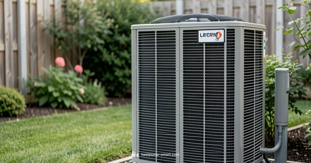 Heat Pump Lifespan - Heatpump Smart