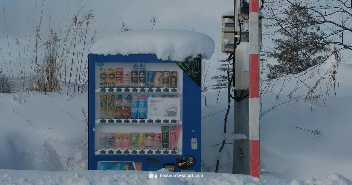 Cold-Weather Performance - Heatpump Smart