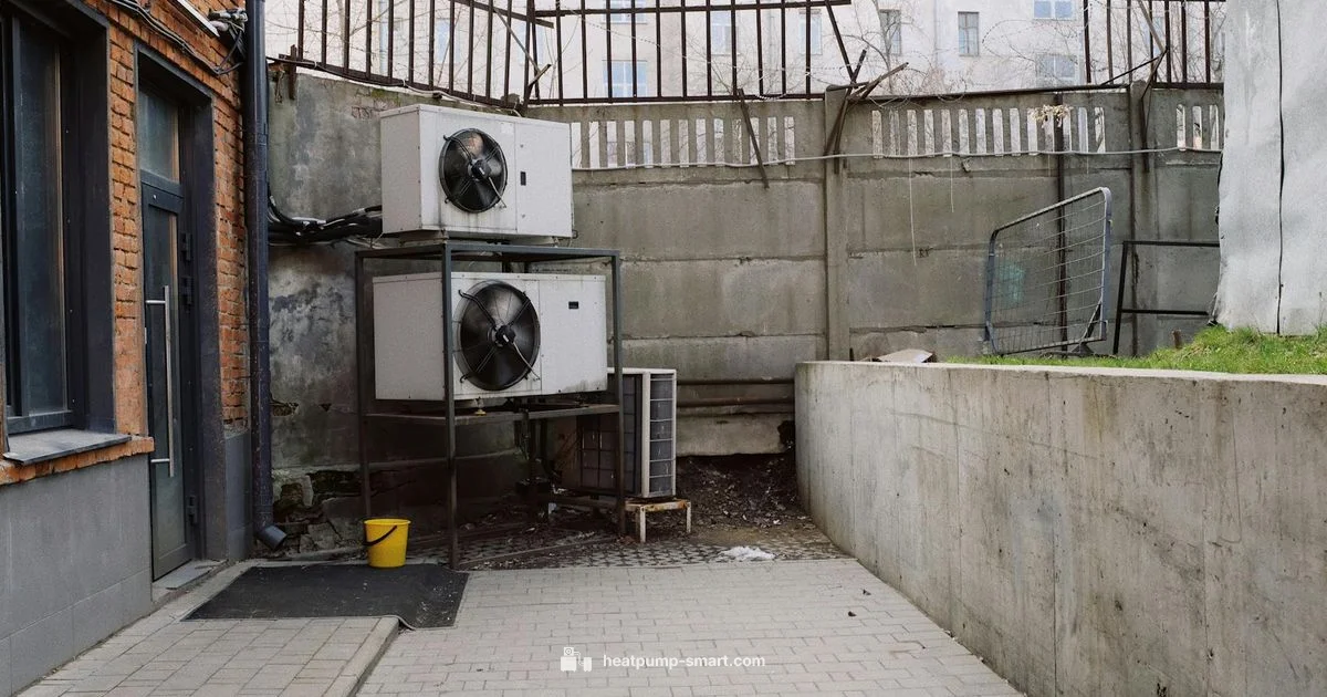 Split System Overview - Heatpump Smart