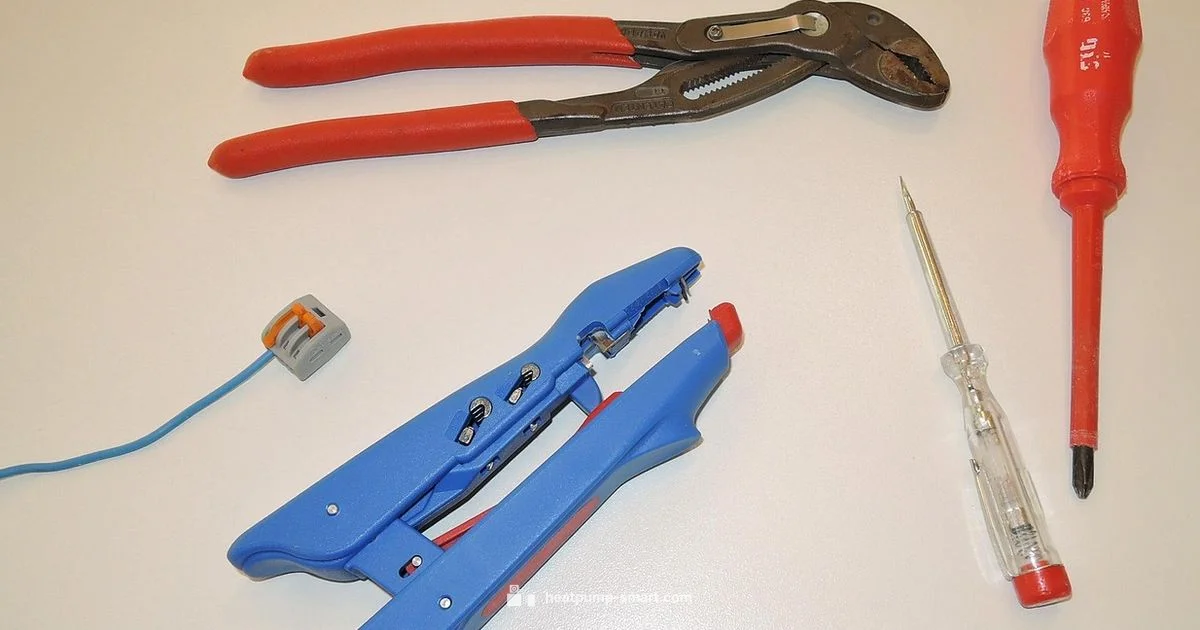 Heat Pump Tools - Heatpump Smart
