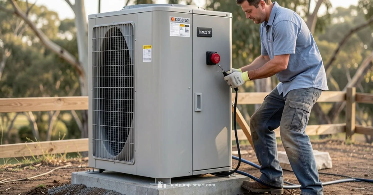Heat Pump Quotes - Heatpump Smart