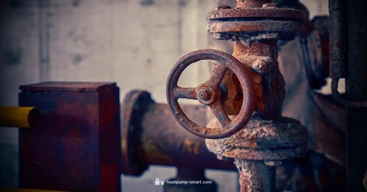 Reversing Valve Diagram - Heatpump Smart