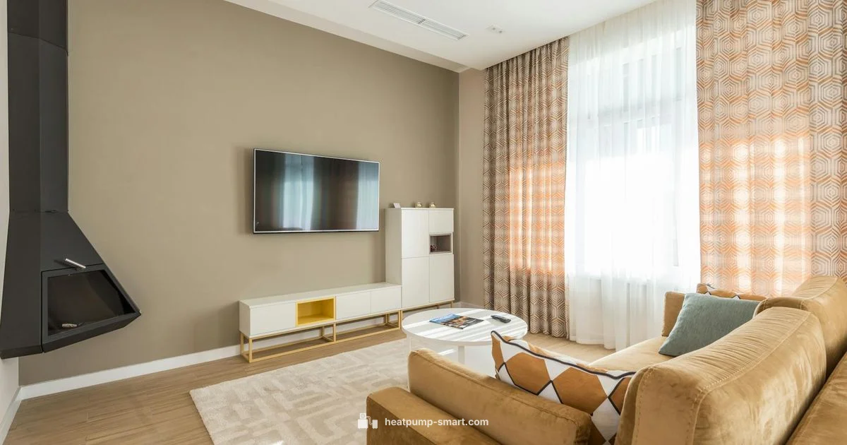 Goodman 1.5T Overview - Heatpump Smart