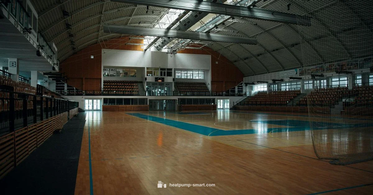Arena Heat Pumps - Heatpump Smart