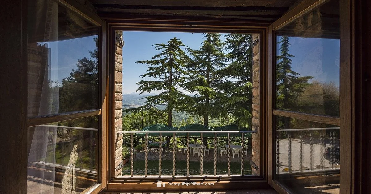 Wall-Mount Heat Pump - Heatpump Smart