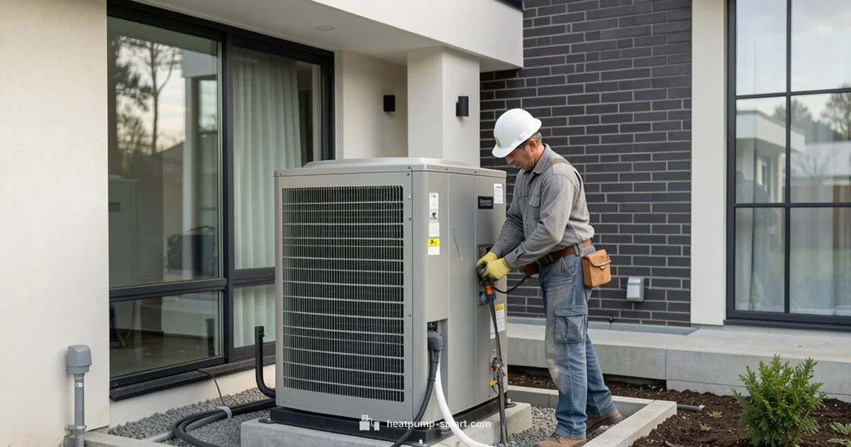 Heat Pumps 101 - Heatpump Smart