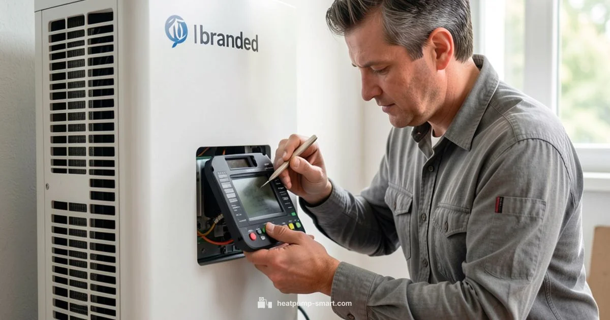 Heat Pump Troubleshooting - Heatpump Smart