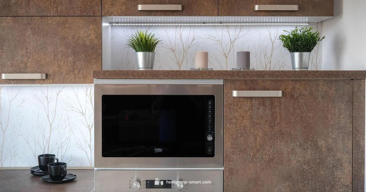 Smart Heat, Smart Savings - Heatpump Smart