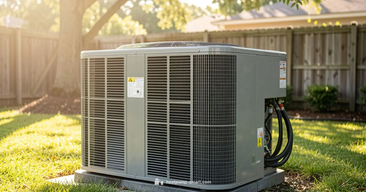 Gainesville Heat Pump Repair - Heatpump Smart